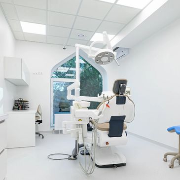 We provide janitorial cleaning services to clinics, medical facilities to provide clean services now