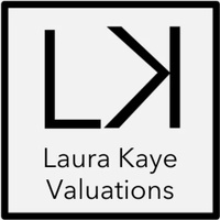 Laura Kaye Valuations