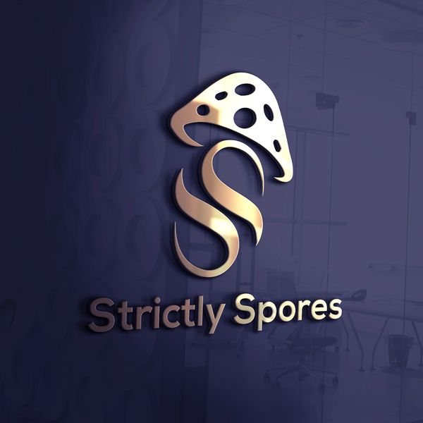 StrictlySpores the #1 wholesale spore supplier 