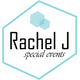 Rachel J Special Events