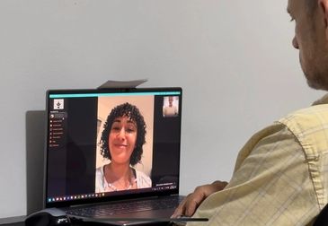 Ofreciendo servicio de Ciberterapia.