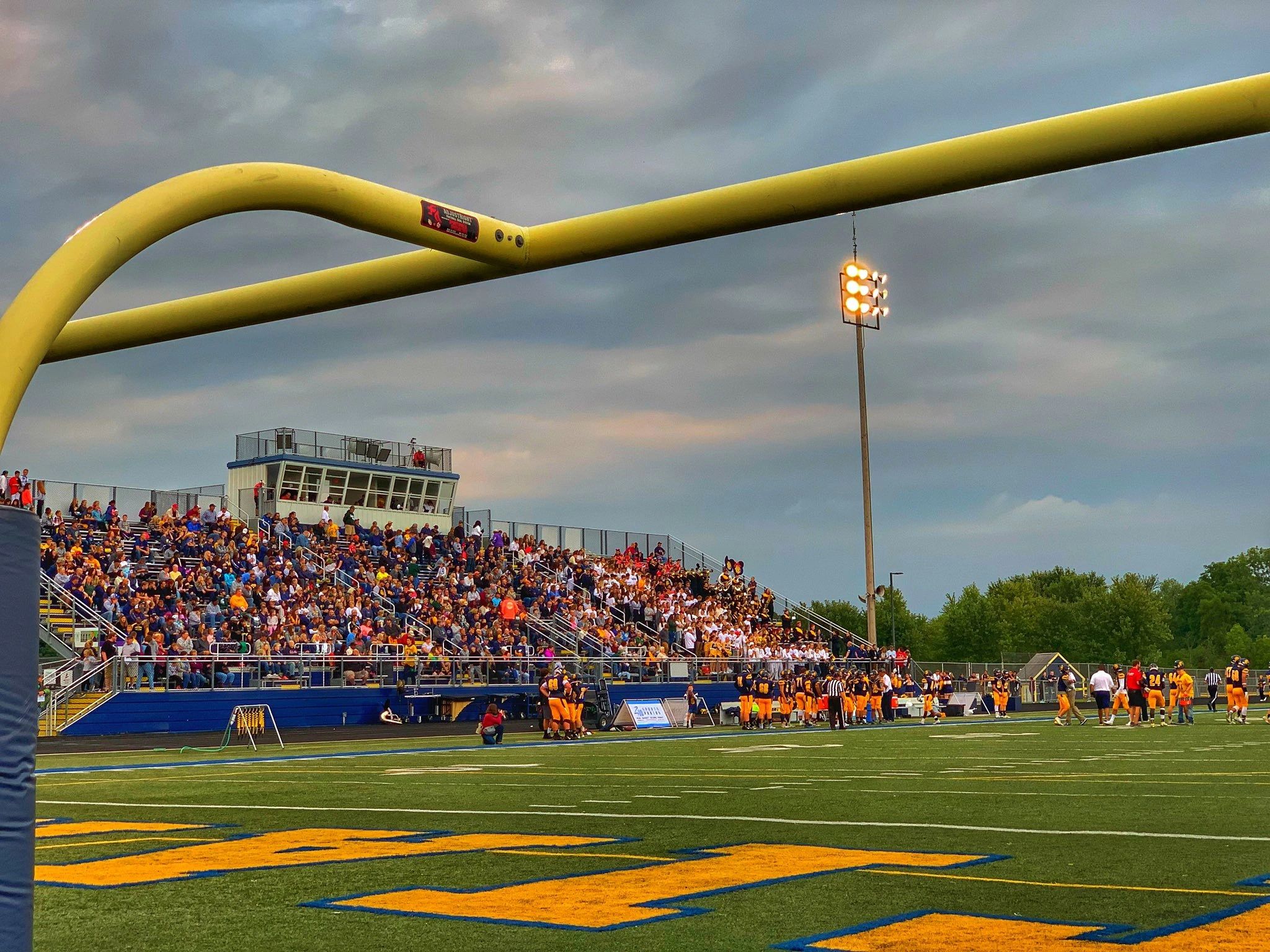 Goodrich Football