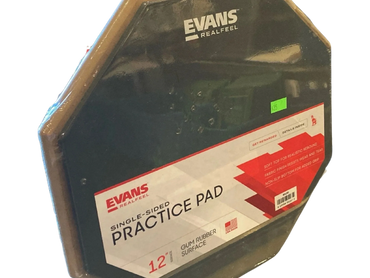 Practice Pad