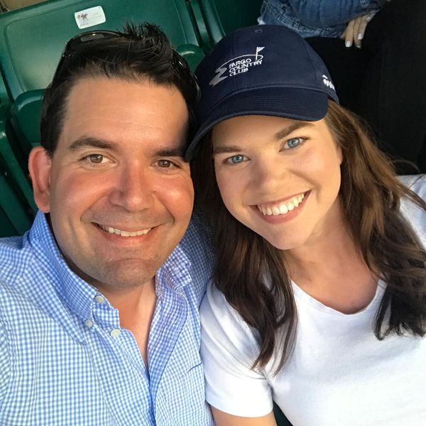 FM Redhawks with the West Region in 2019