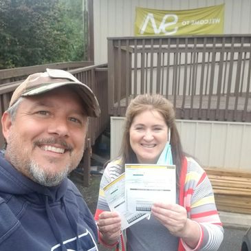 Giving back to Carepoint!