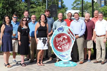 Oyster Trail Featured Artist