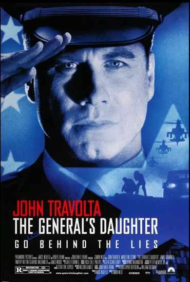 The General's Daughter