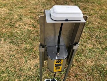 Borehole Transmitter