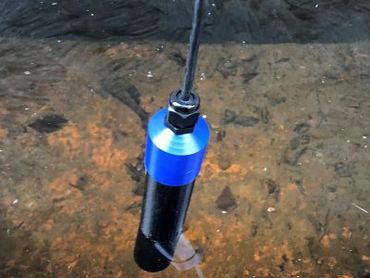 BDT Flood Level Monitoring Sensor