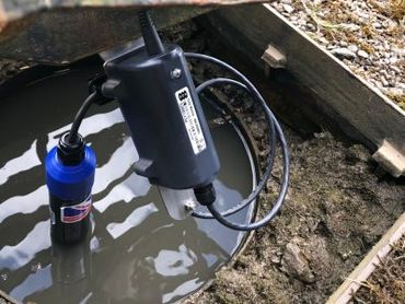 Road Gully Monitoring