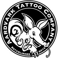 aardvark tattoo company