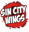 SinCity Wings