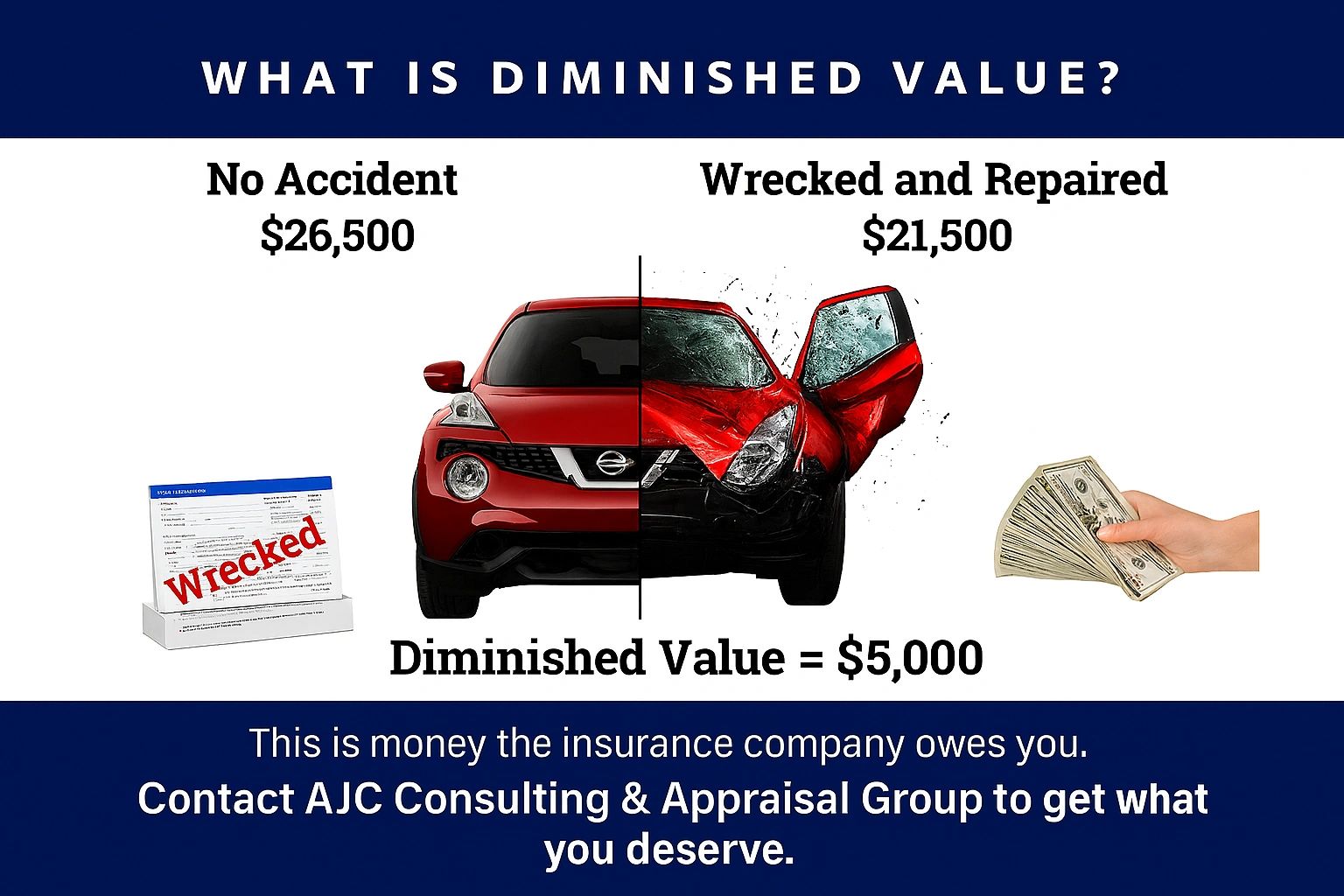 Fast Accident Claim Assistance: Get Quick, Stress-Free Help Today