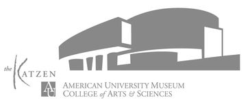 logo for the American University Museum
