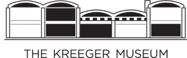 logo for the Kreeger Museum
