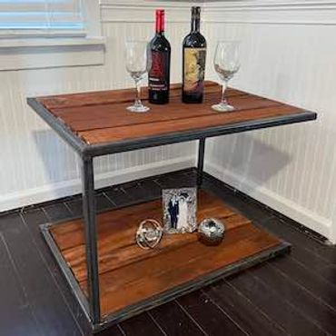 Retail - Restaurant
Chairs | Tables | Fixtures