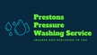 Prestons Pressure Washing Service LLC