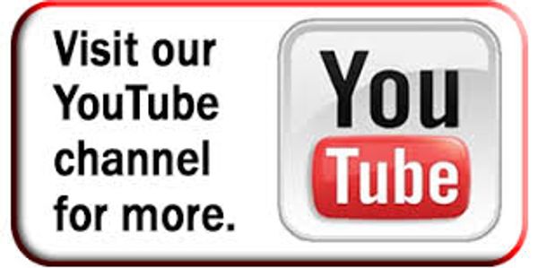 Check out our YouTub videos to better understand a few of the many aspects that go into building your Kitchen, Bathroom and or Basement.