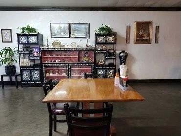 Sura Korean Restaurant Bulgogi in Lawton, OK