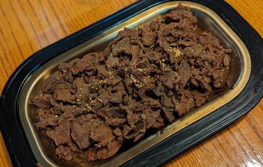 Beef Bulgogi Sura Korean Restaurant dish in Lawton, OK