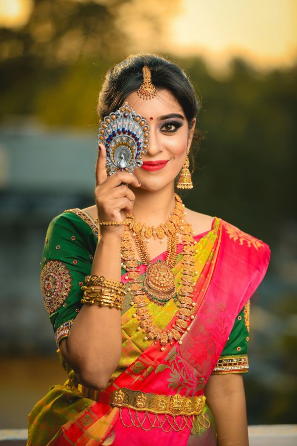 Indian Bride