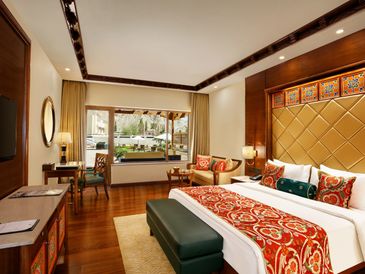 Hotel Grand Dragon , Leh, Ladakh