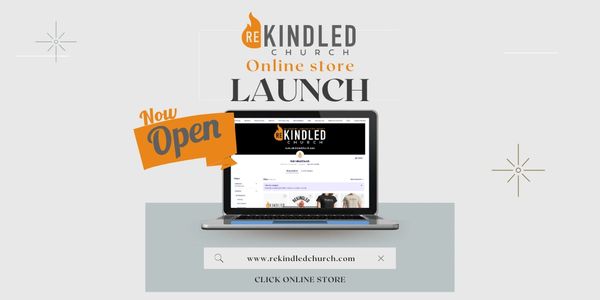 Online Store Launch 2
