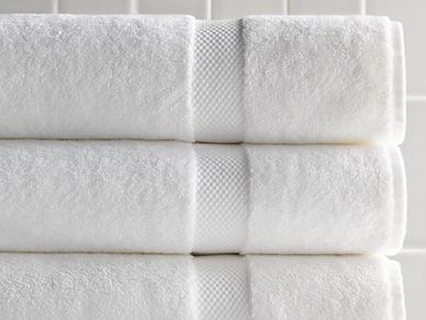 Premium Custom Linens