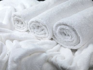 Premium Custom Linens