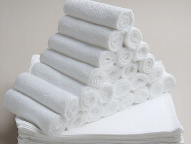 Premium Custom Linens