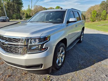 2015 Chevrolet Tahoe LT for sale in Sevierville, TN with 228,768 miles