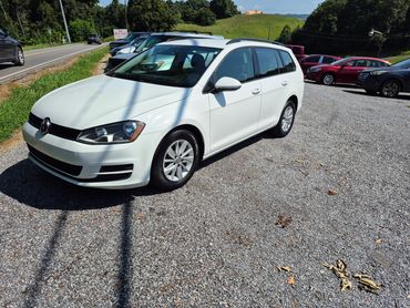 2016 VW Golf
139K Miles
$7200