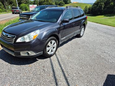 2012 Subaru Outback AWD
192K Miles
$5000