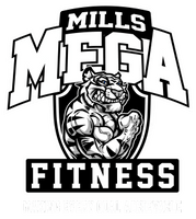 Mills MEGA Fitness 