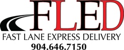 Fast Lane Express Delivery 