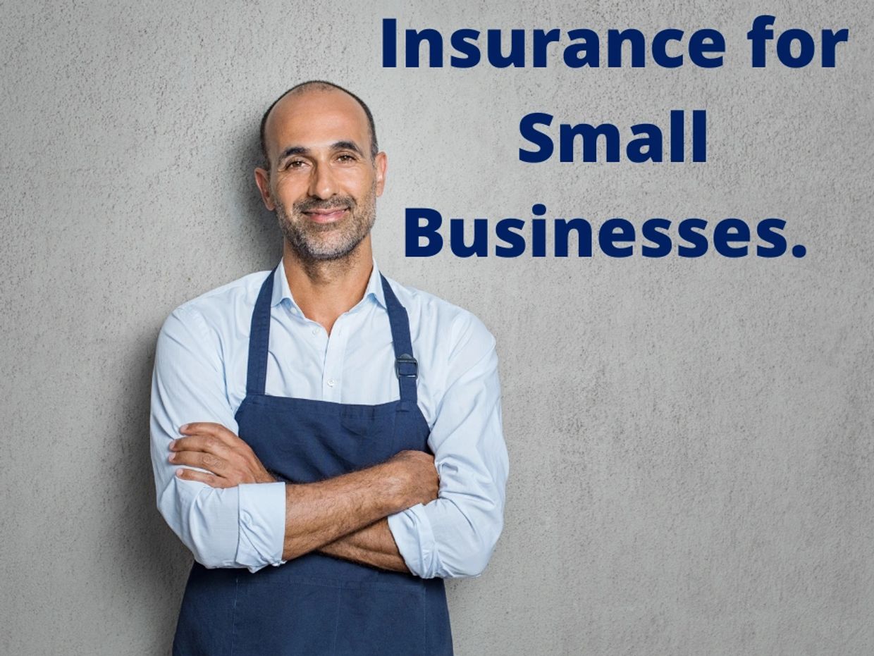 commercial insurance and business insurance
