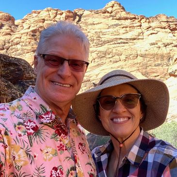 Brent and his wife, Briary, live in Utah and enjoy the arts and outdoors.  They also enjoy visiting