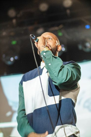 Vic Deal
📸 BY CHARLIE EFEX