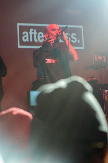 Maco Maat
📸 BY CHARLIE EFEX