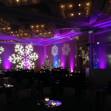 Wedding DJ Tampa | Up-Lighting | Central Florida Weddings Reign Entertainment Wedding DJ Tampa FL