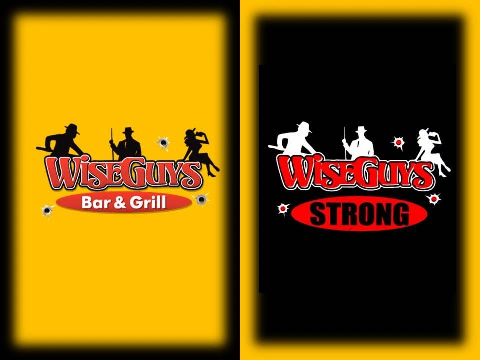 Wise Guys Bar  Grill