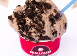 Cookies N Cream Ice Cream