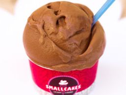 Chocoholic Ice Cream