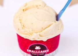 24 Karrot Cake Ice Cream