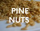 PINE NUTS