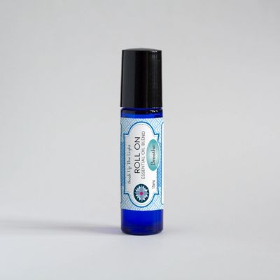 Breathe Essential Oil Roll On