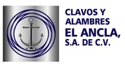 CLAVOS Y ALAMBRES EL ANCLA  