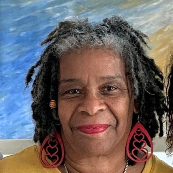 Reverend Darla Broden