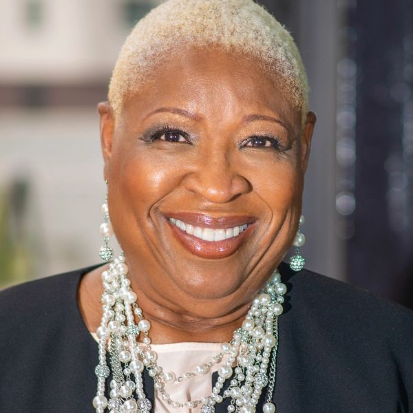 Reverend Dr. Brenda Wallace