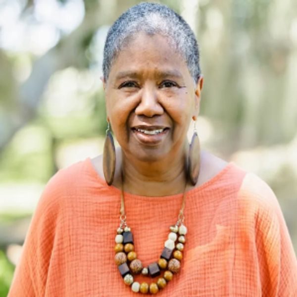 Reverend Dr. Aqueelah Salome